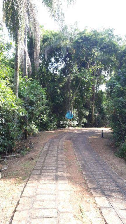 Sítio à venda com 4 quartos, 530m² - Foto 40