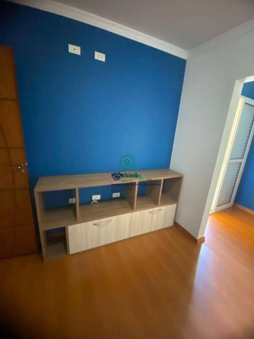 Sobrado à venda com 3 quartos, 264m² - Foto 11