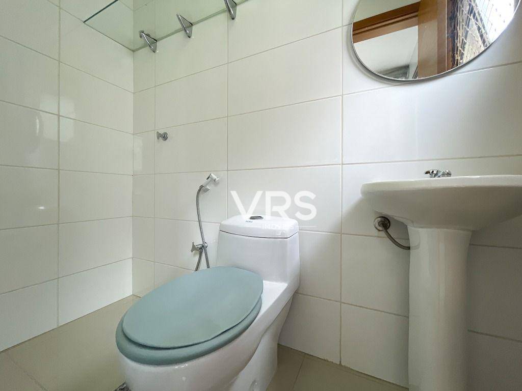 Apartamento à venda com 3 quartos, 106m² - Foto 14