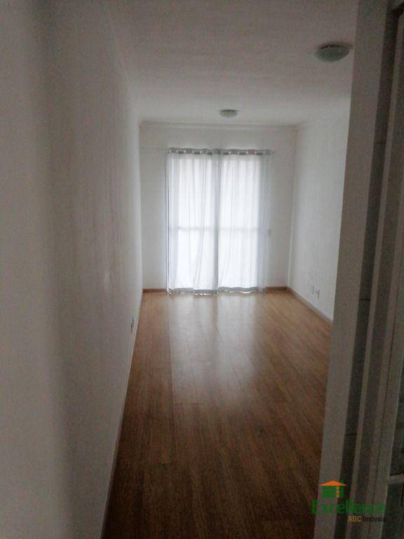 Apartamento para alugar com 3 quartos, 62m² - Foto 4