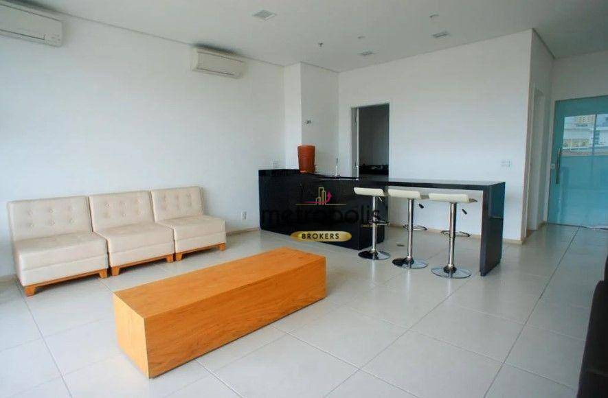 Conjunto Comercial-Sala à venda, 37m² - Foto 9