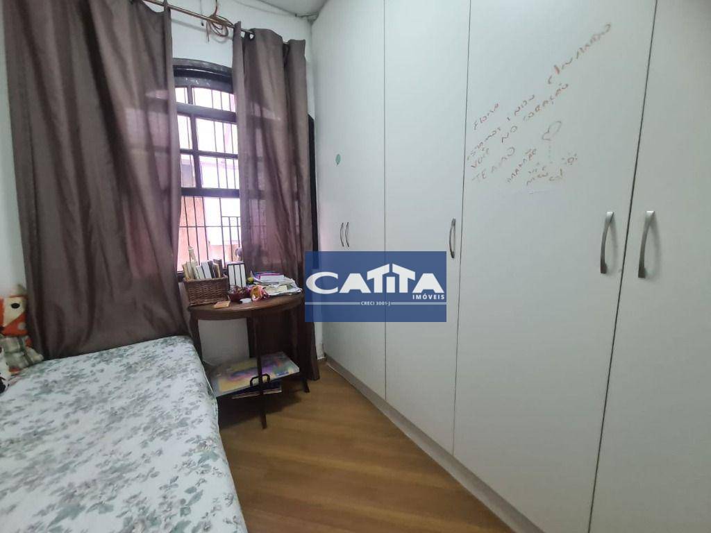 Casa à venda com 3 quartos, 160m² - Foto 13