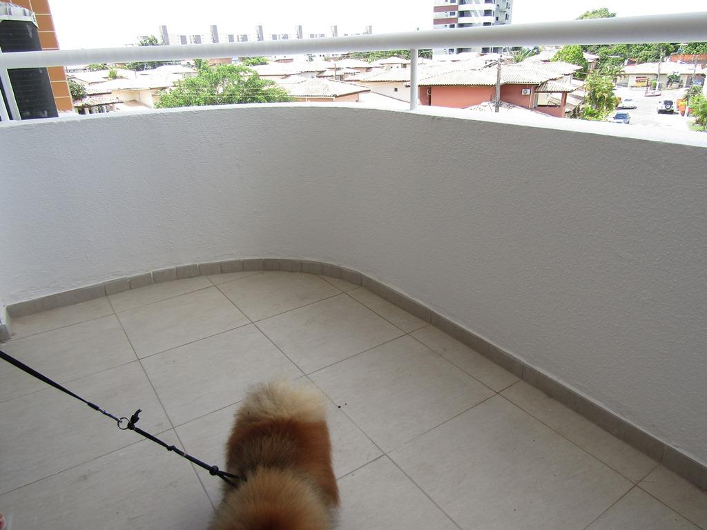 Apartamento à venda com 1 quarto, 48m² - Foto 20