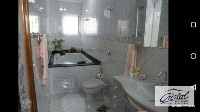 Sobrado à venda com 3 quartos, 138m² - Foto 24