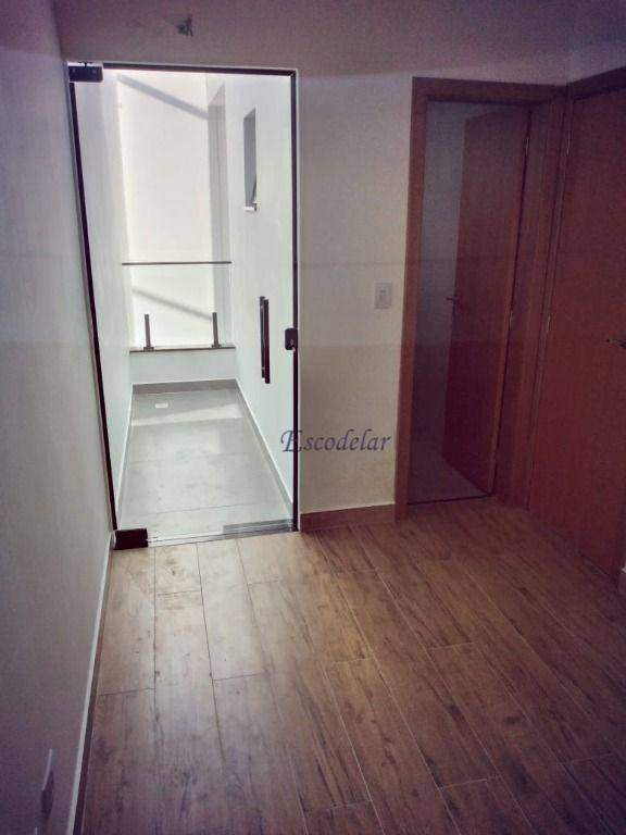 Sobrado à venda com 3 quartos, 127m² - Foto 20