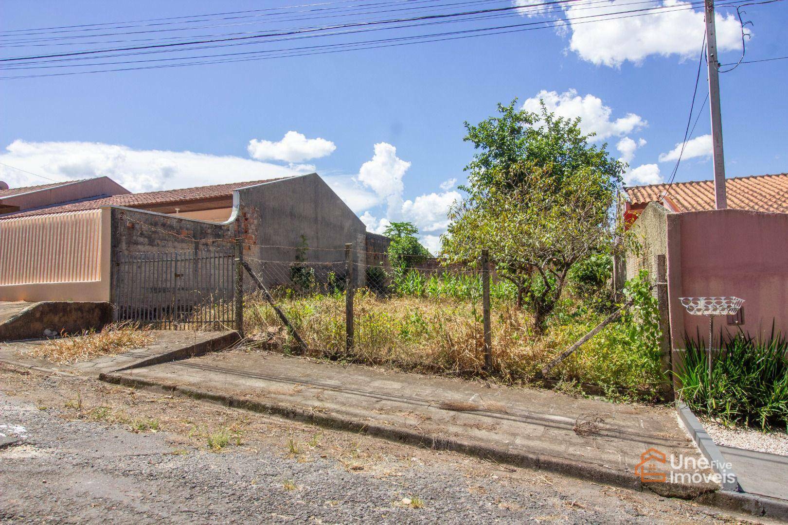 Terreno à venda, 200M2 - Foto 8