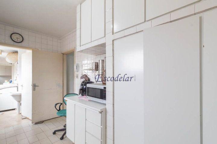 Apartamento à venda com 3 quartos, 127m² - Foto 16