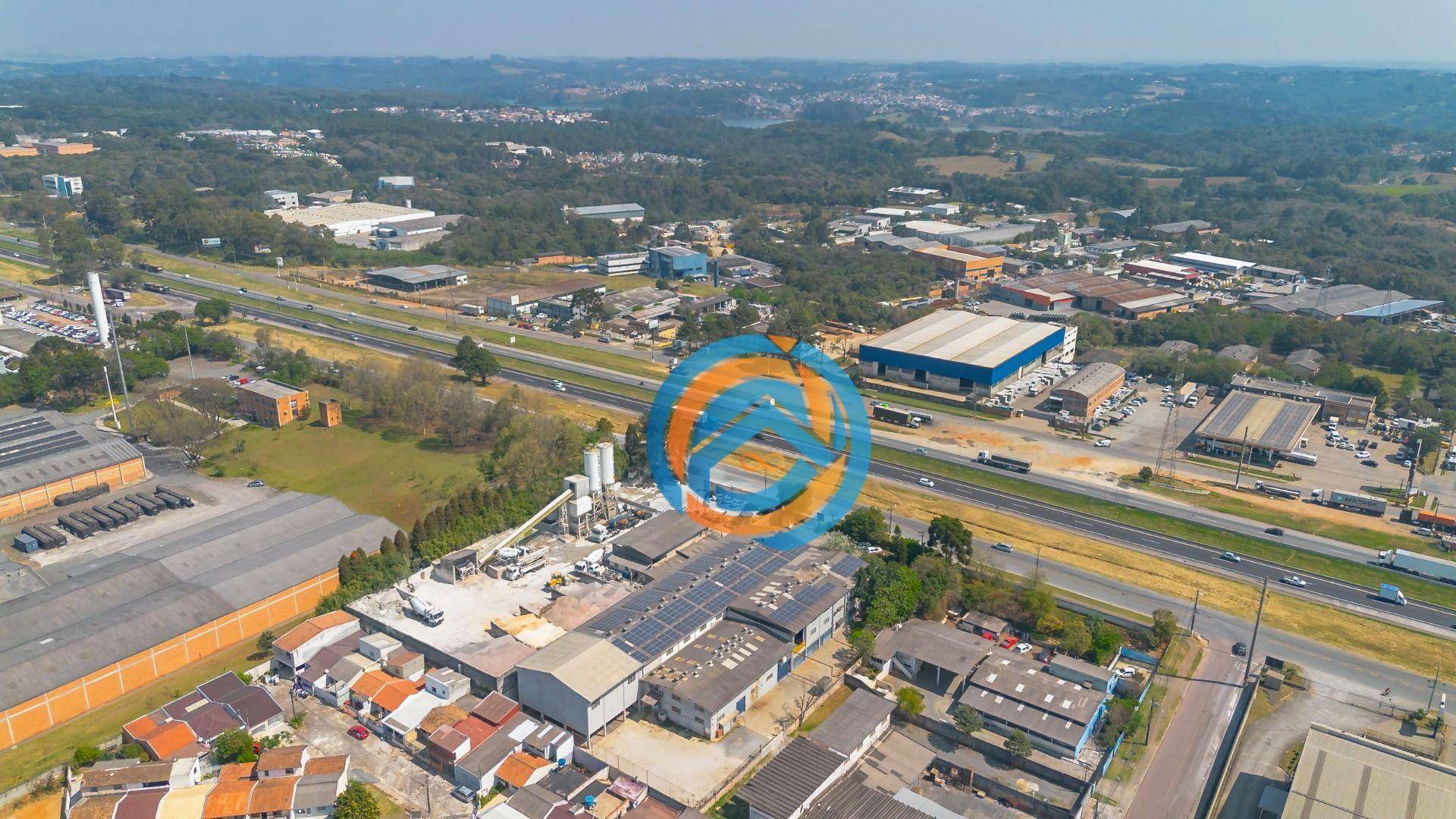 Depósito-Galpão-Armazém à venda e aluguel, 3279m² - Foto 34