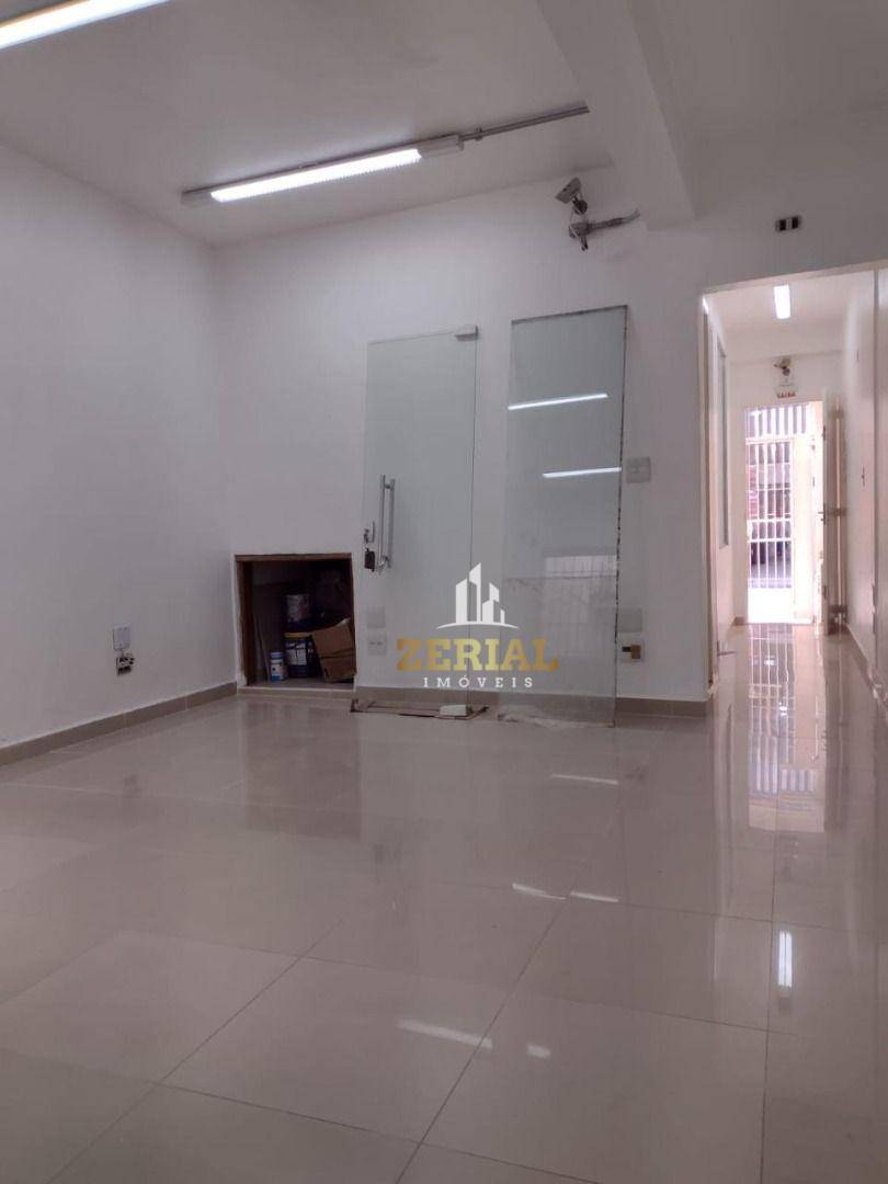 Sobrado à venda e aluguel, 128m² - Foto 6