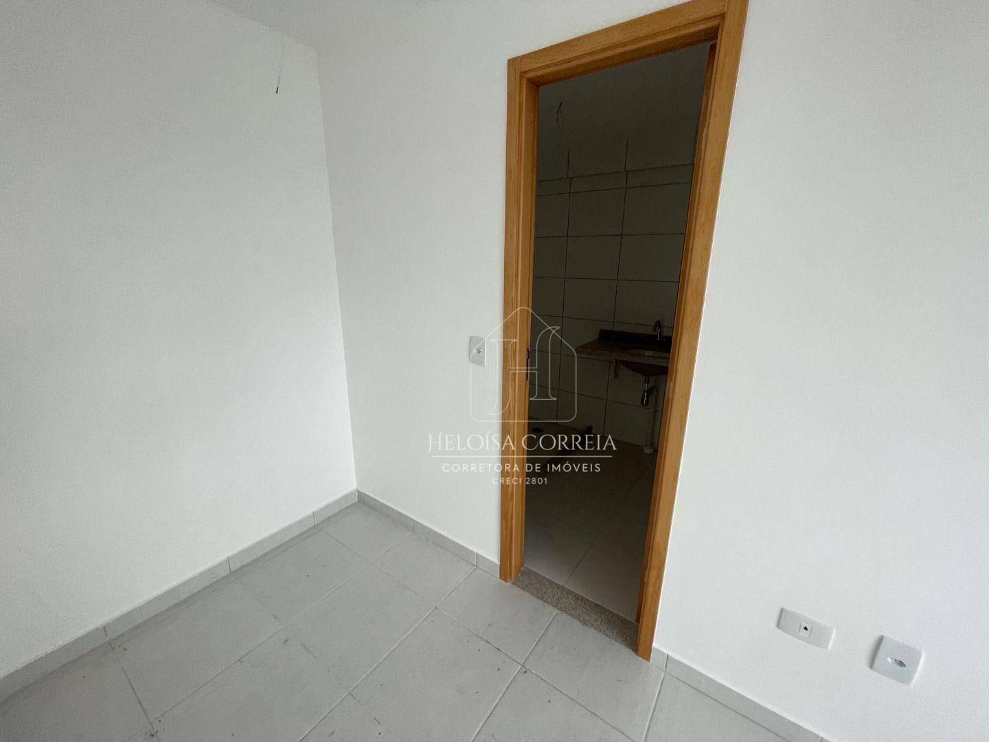 Apartamento à venda com 3 quartos, 109m² - Foto 11