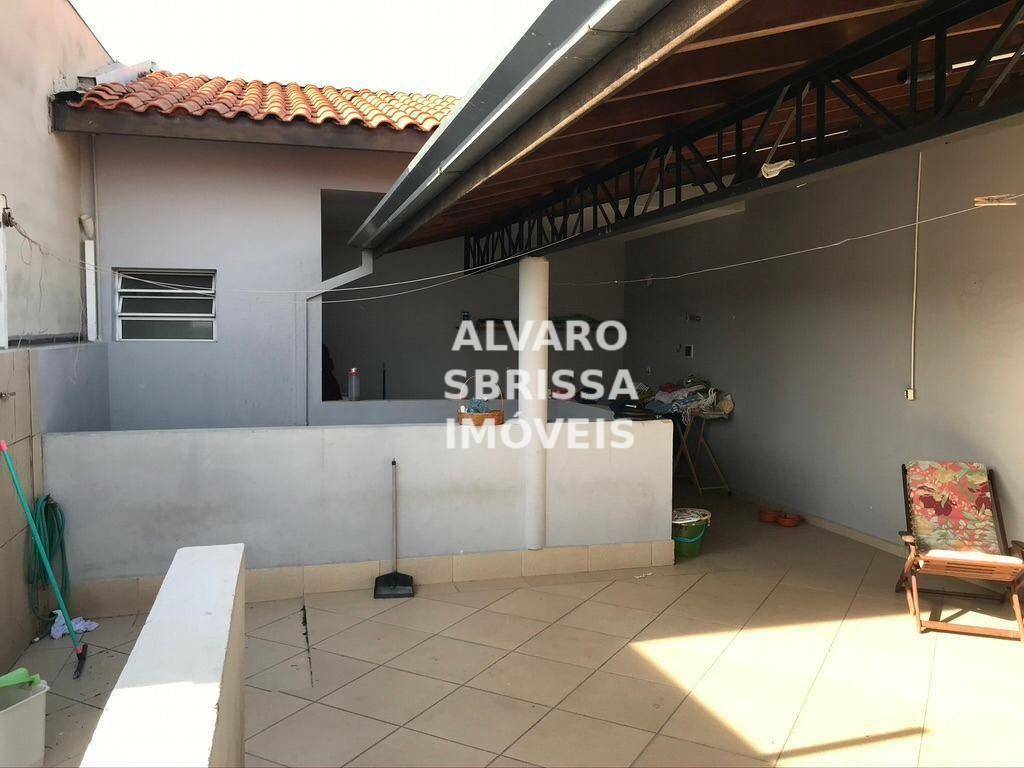 Casa à venda com 3 quartos, 131m² - Foto 21