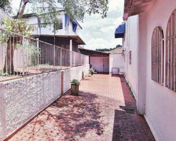 Sobrado à venda com 4 quartos, 330m² - Foto 20