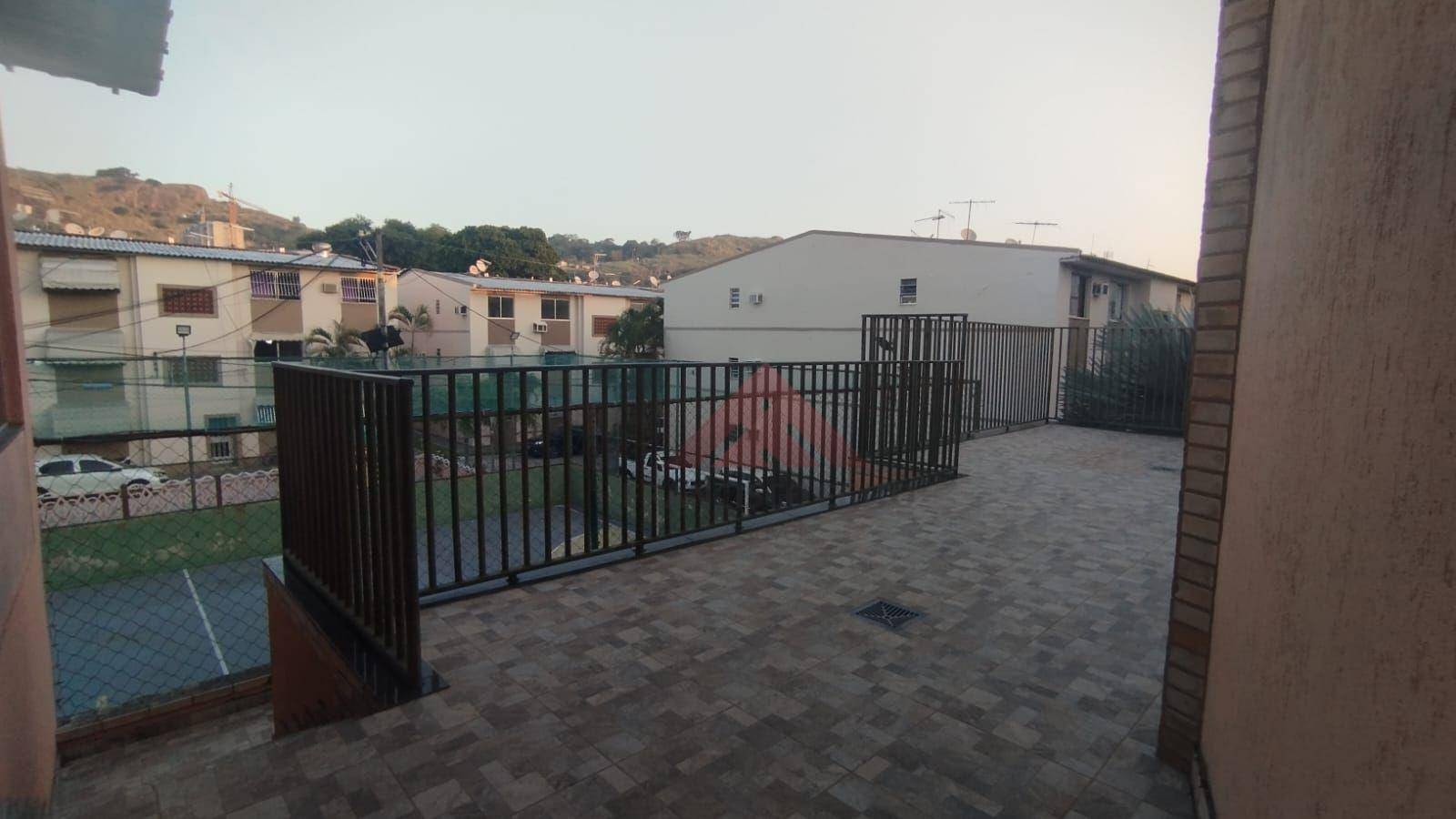 Apartamento à venda com 2 quartos, 39m² - Foto 21