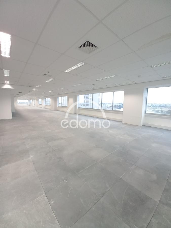 Conjunto Comercial-Sala para alugar, 480m² - Foto 2