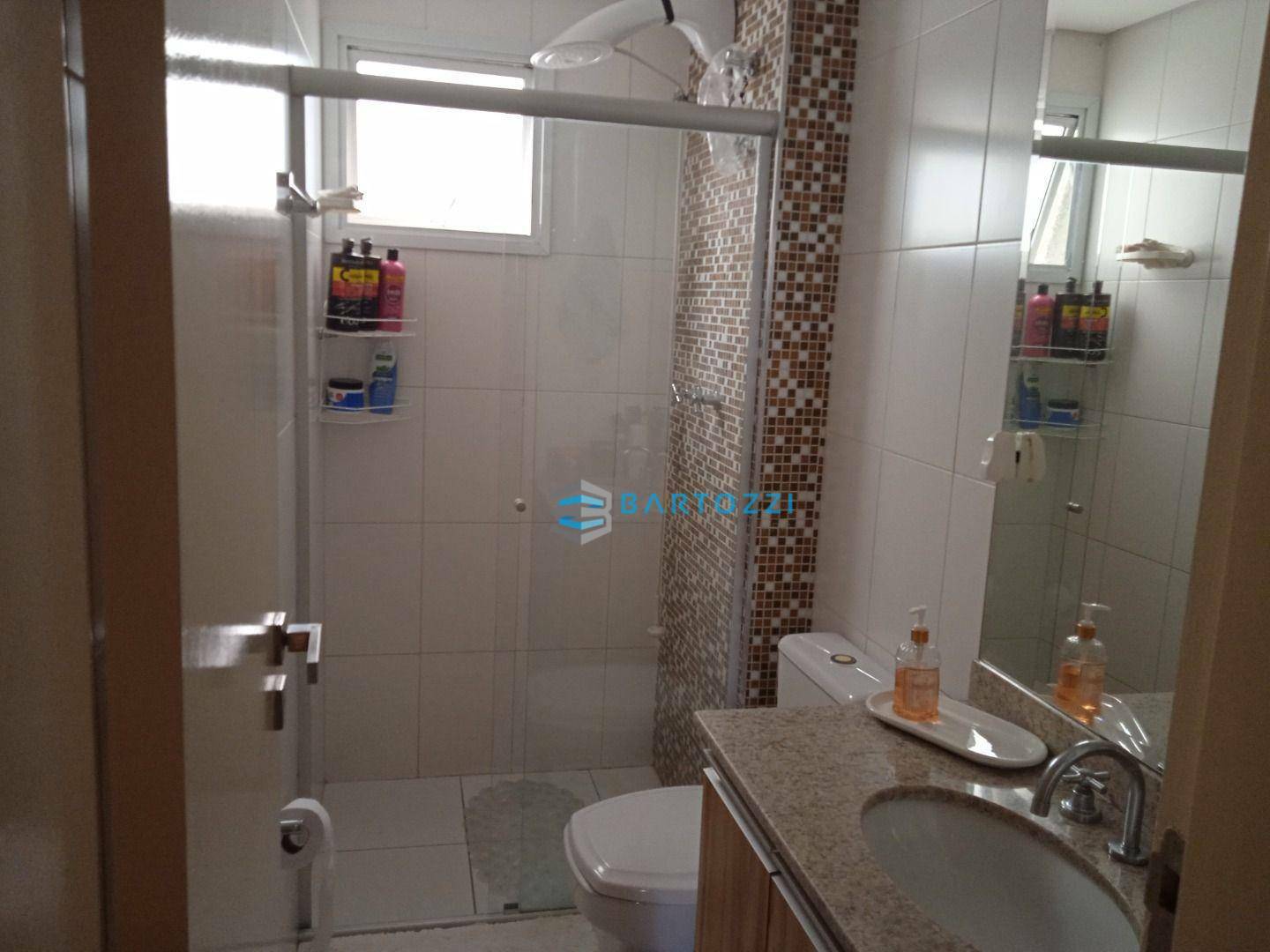 Apartamento à venda com 2 quartos, 96m² - Foto 22