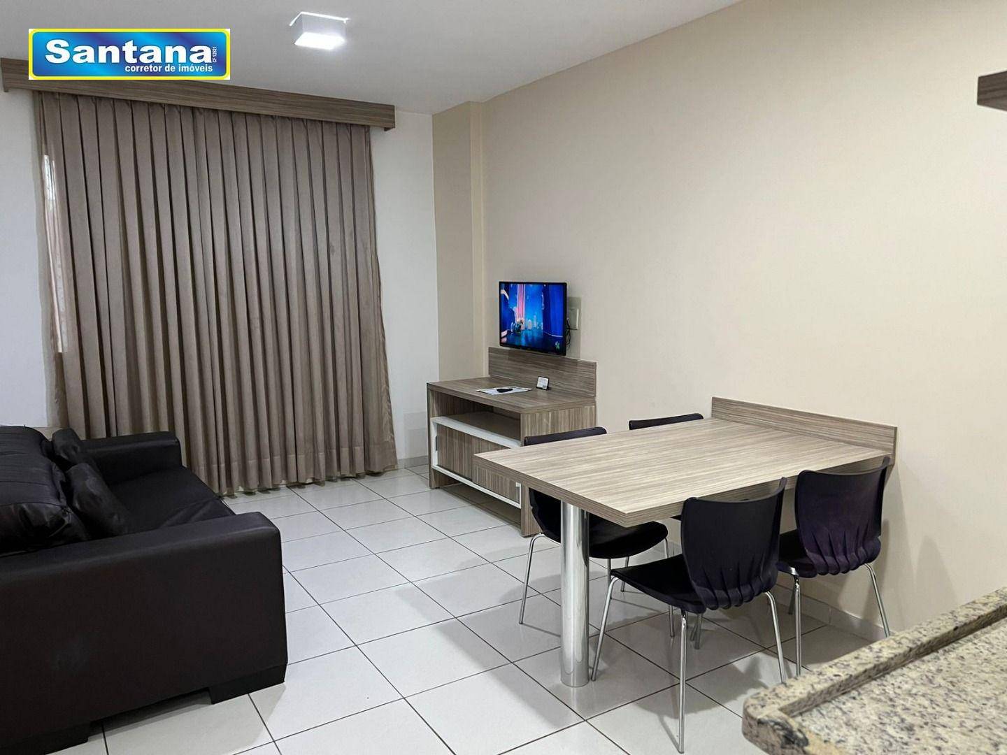 Apartamento à venda com 1 quarto, 34m² - Foto 10