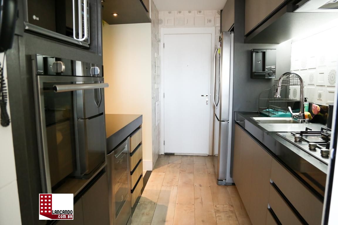 Apartamento à venda com 3 quartos, 97m² - Foto 10