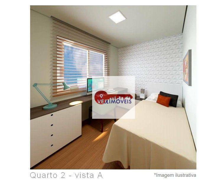 Apartamento à venda com 4 quartos, 85m² - Foto 45