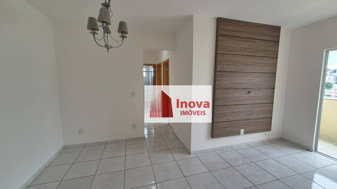 Apartamento à venda com 3 quartos, 102m² - Foto 6