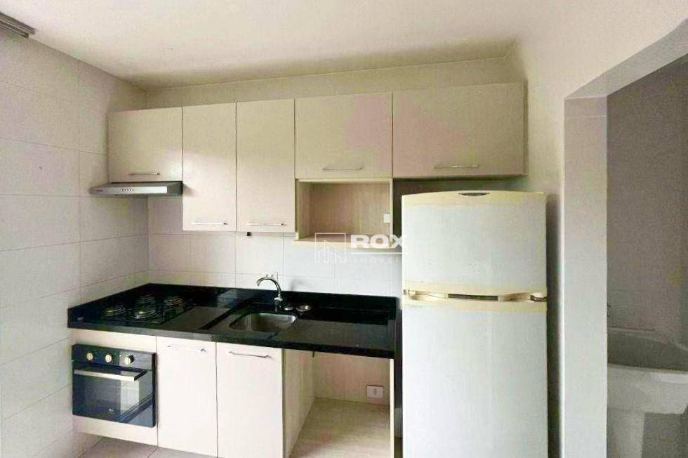 Apartamento à venda com 2 quartos, 64m² - Foto 8