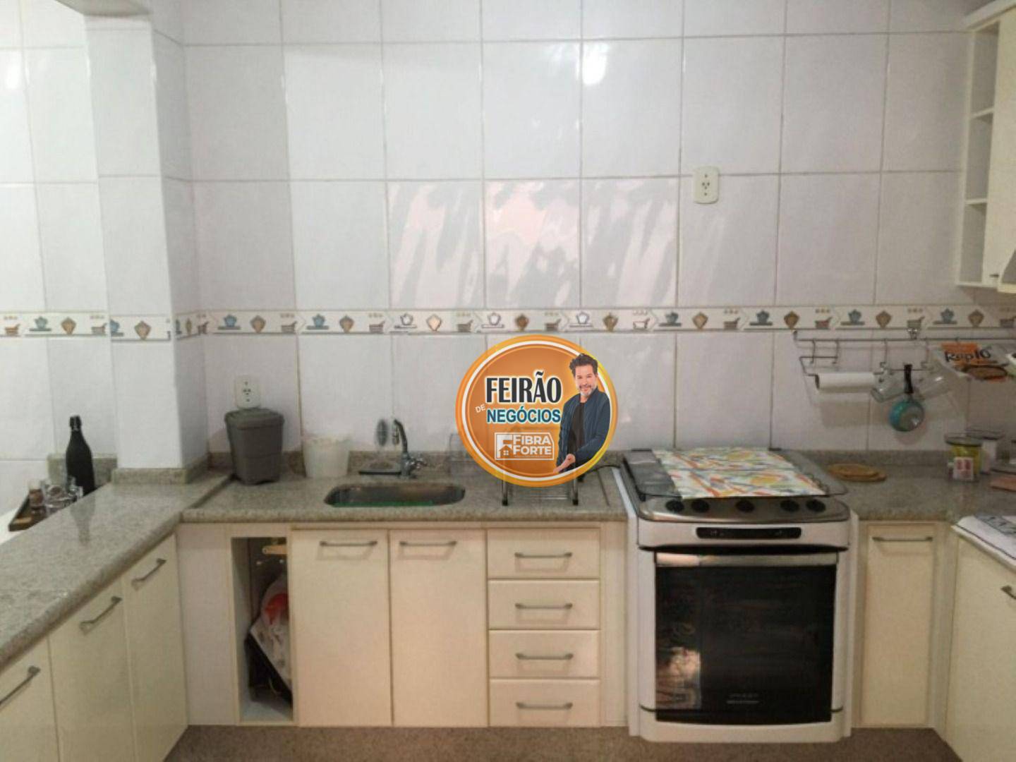 Casa de Condomínio à venda com 3 quartos, 145m² - Foto 14