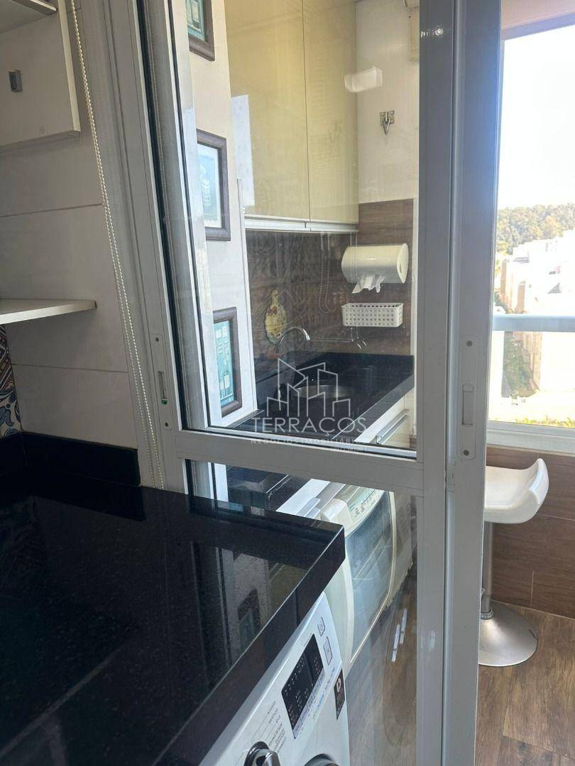 Apartamento, 2 quartos, 54 m² - Foto 5