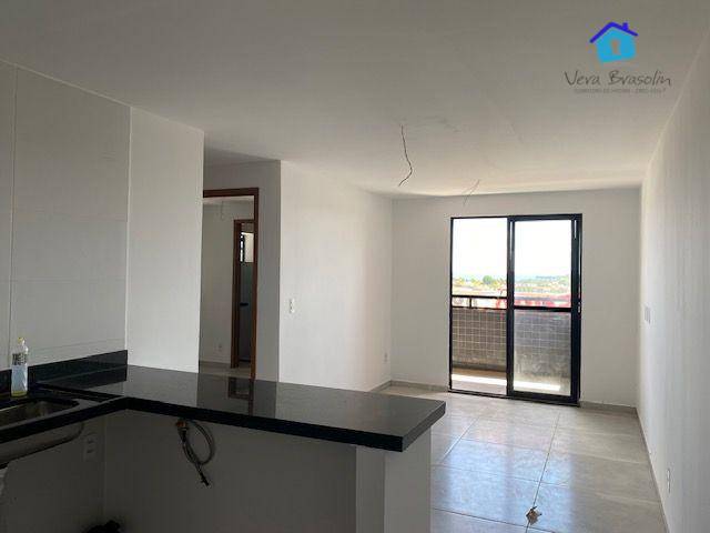 Apartamento à venda com 2 quartos, 53m² - Foto 4