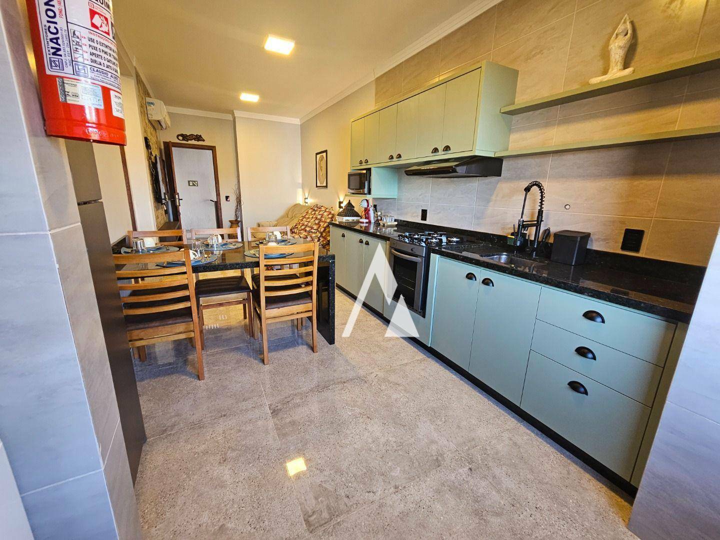 Apartamento à venda com 2 quartos, 58m² - Foto 30