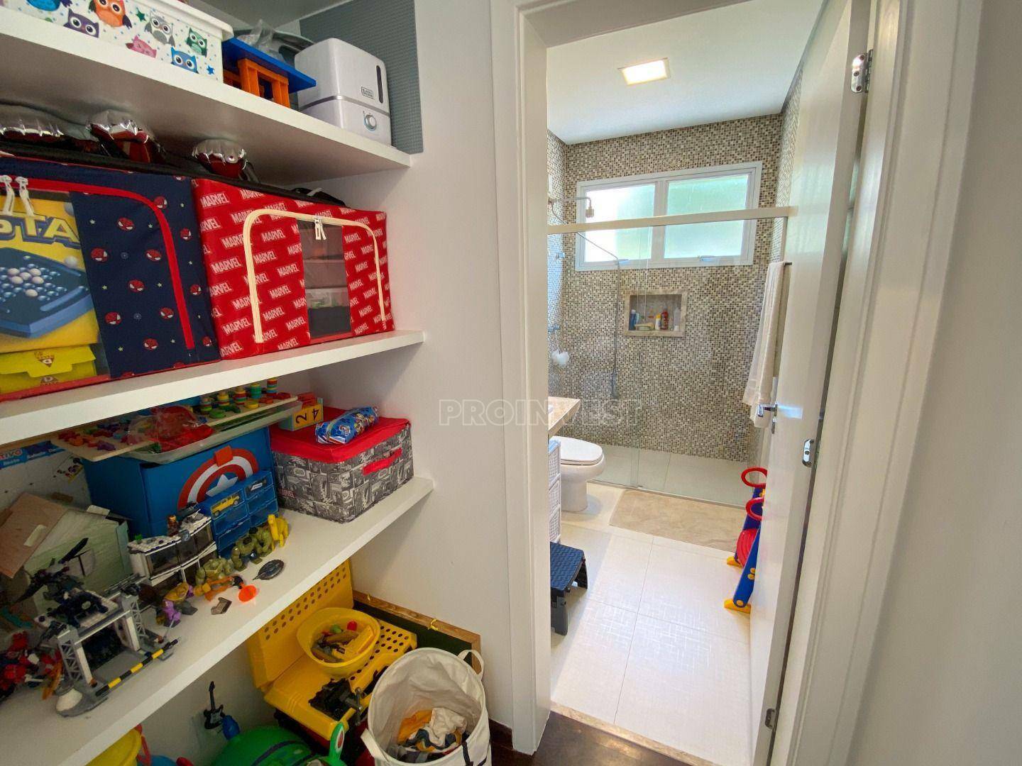 Casa de Condomínio à venda com 3 quartos, 426m² - Foto 39