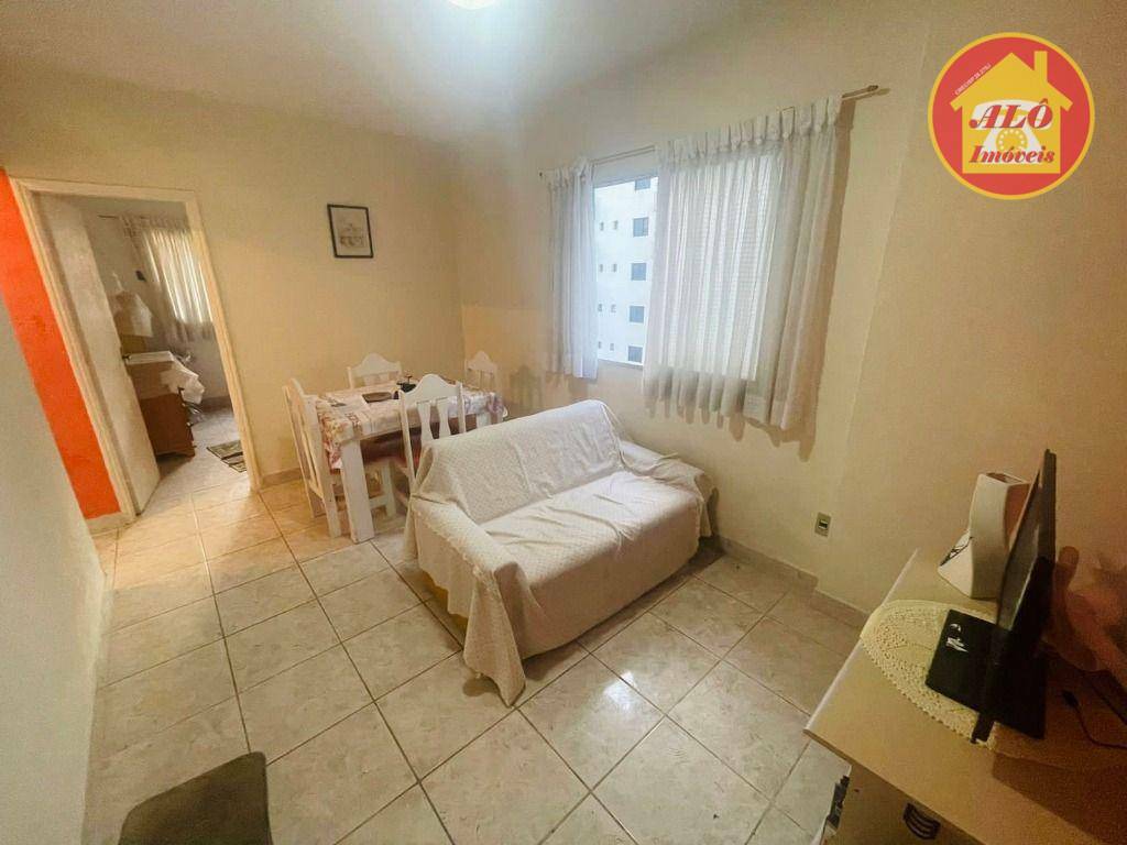 Apartamento à venda com 1 quarto, 36m² - Foto 9