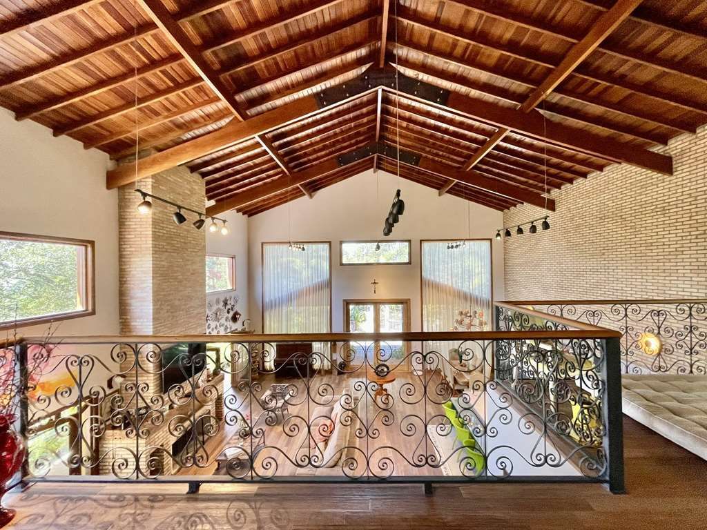 Casa de Condomínio à venda com 7 quartos, 920m² - Foto 42