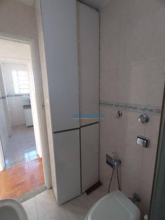 Apartamento à venda com 1 quarto, 37m² - Foto 12