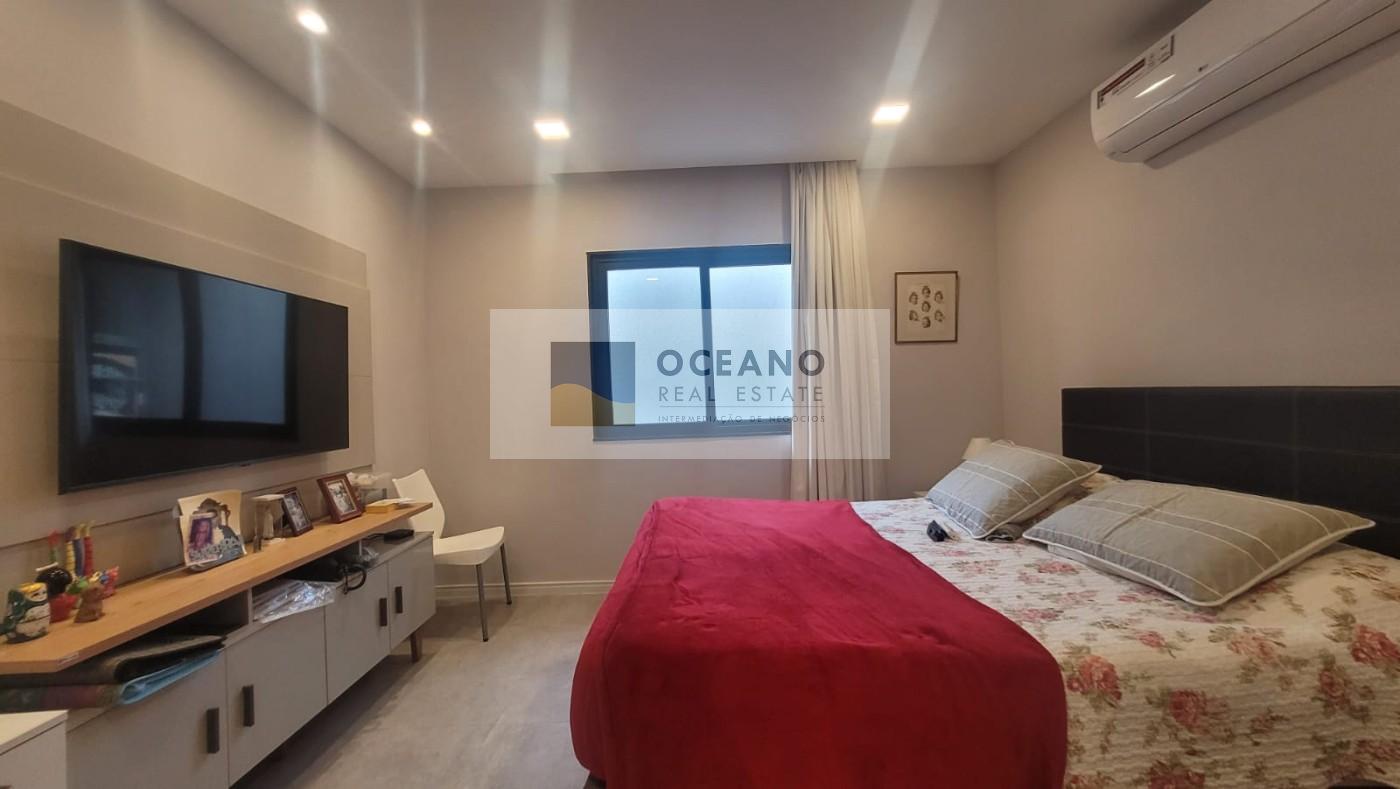 Casa de Condomínio à venda com 3 quartos, 380m² - Foto 36