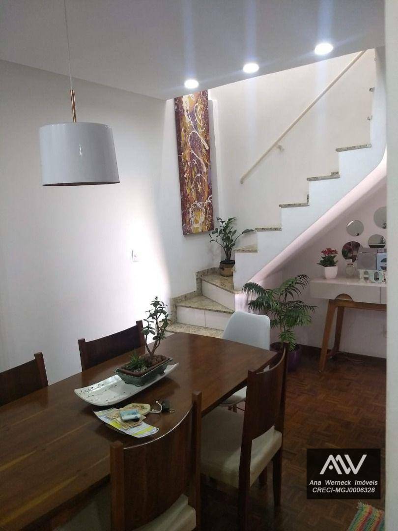 Apartamento à venda com 3 quartos, 99m² - Foto 24