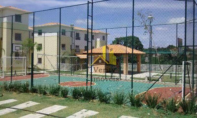 Apartamento à venda com 2 quartos, 49m² - Foto 15