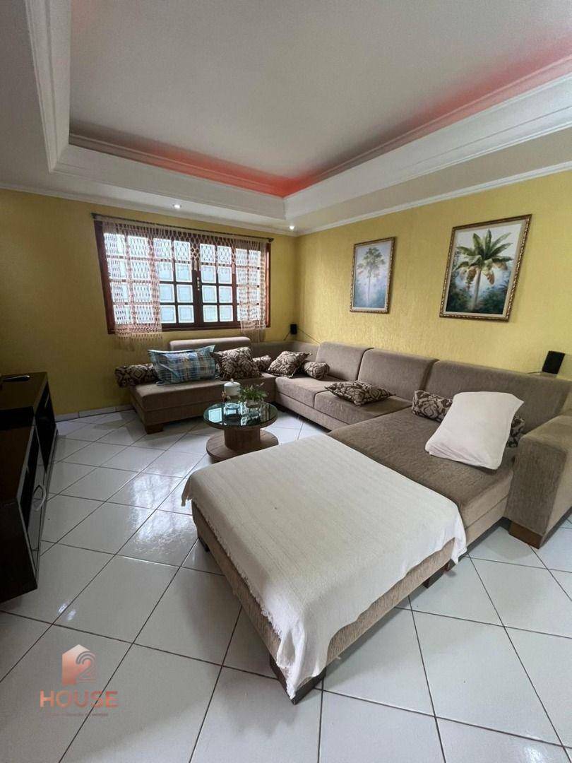 Casa de Condomínio à venda com 3 quartos, 608m² - Foto 21