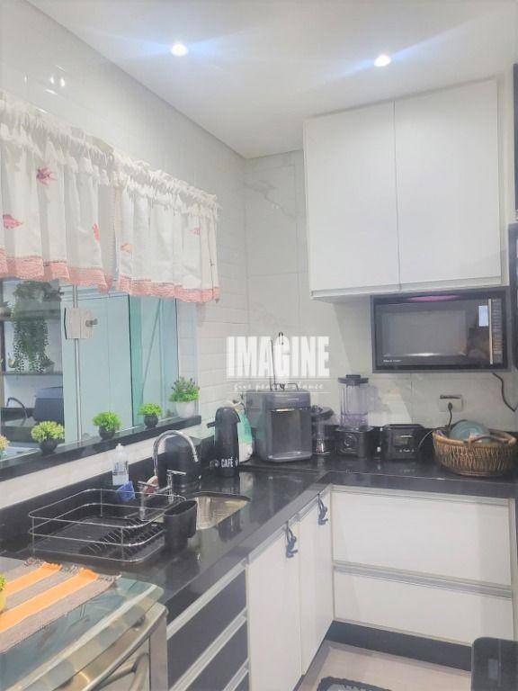 Sobrado à venda com 3 quartos, 104m² - Foto 10