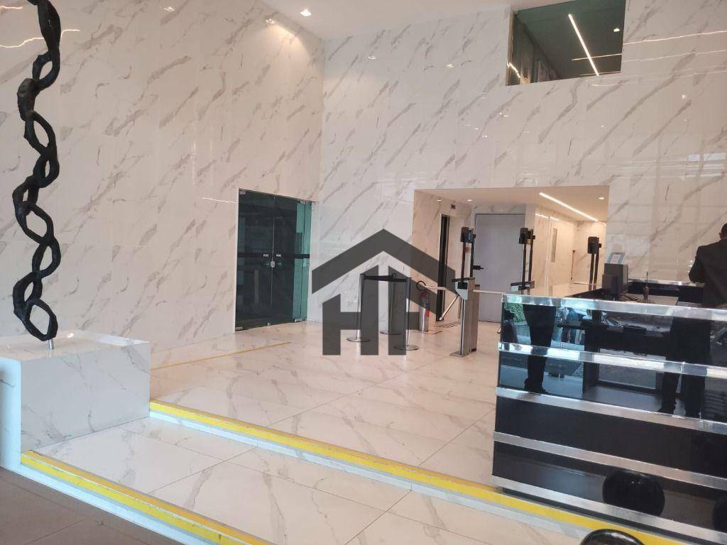 Conjunto Comercial-Sala à venda e aluguel, 181m² - Foto 4