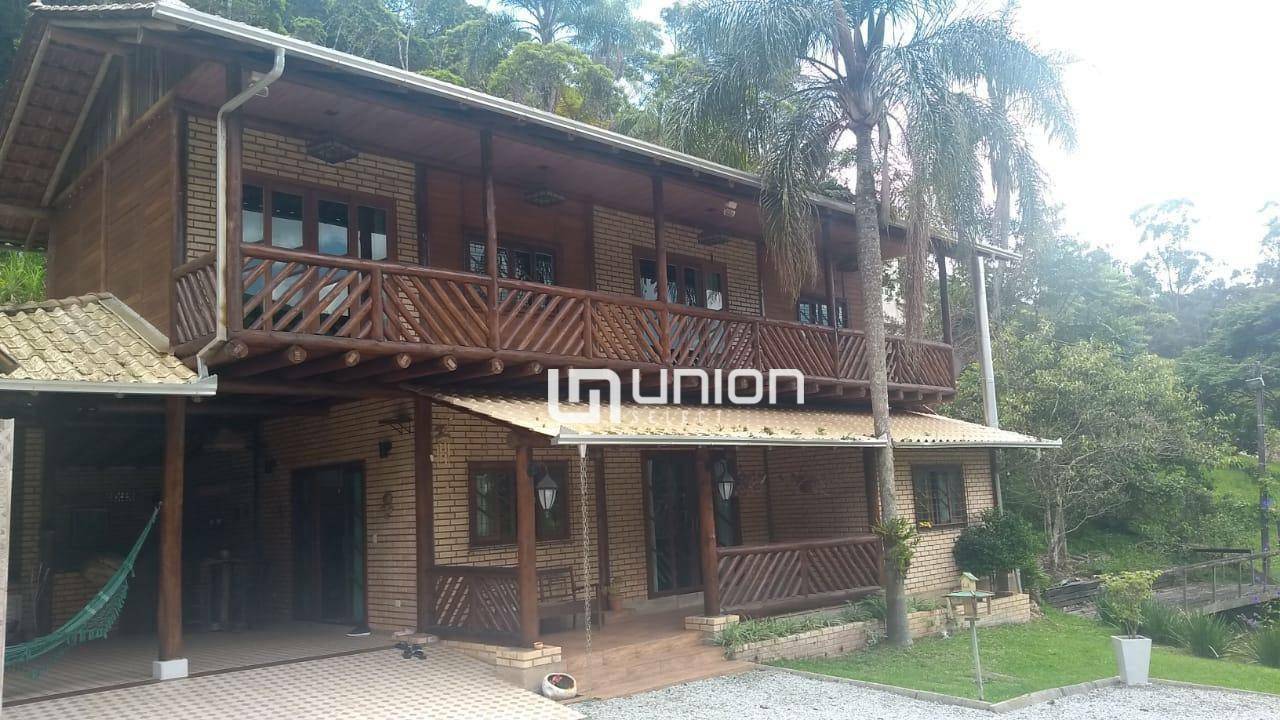 Chácara à venda com 3 quartos, 3200M2 - Foto 29