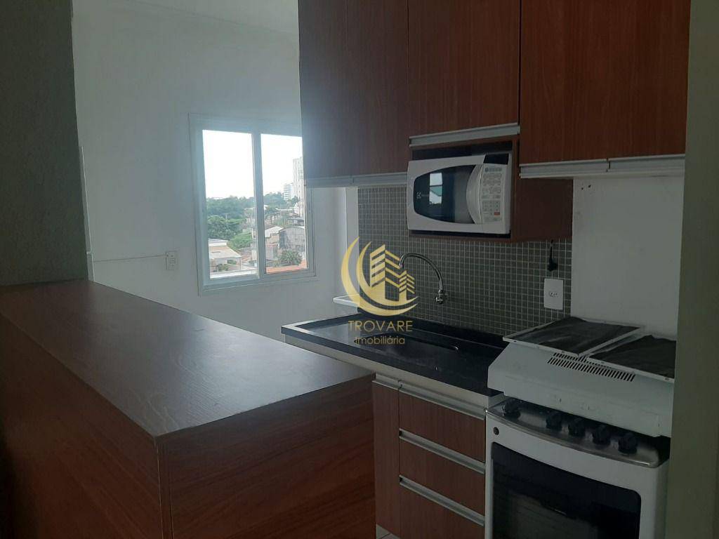 Apartamento à venda com 2 quartos, 75m² - Foto 32