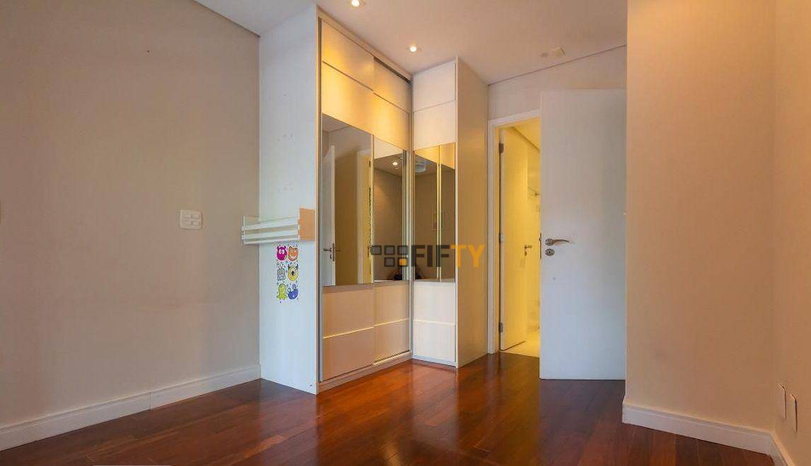 Apartamento à venda com 2 quartos, 170m² - Foto 11