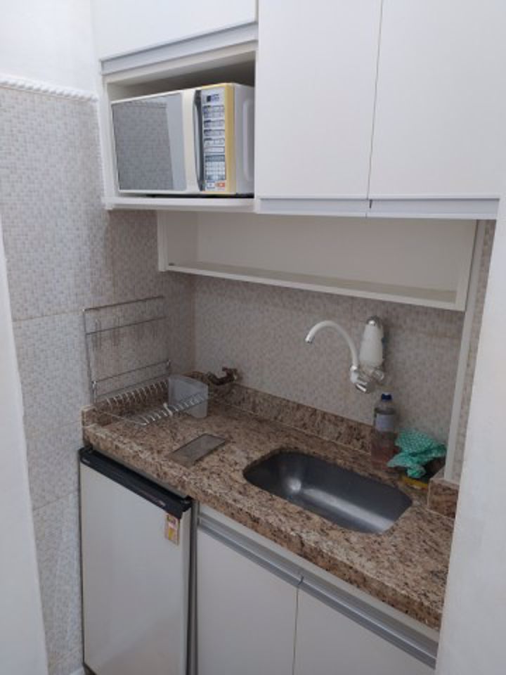 Apartamento para alugar com 1 quarto, 25m² - Foto 15