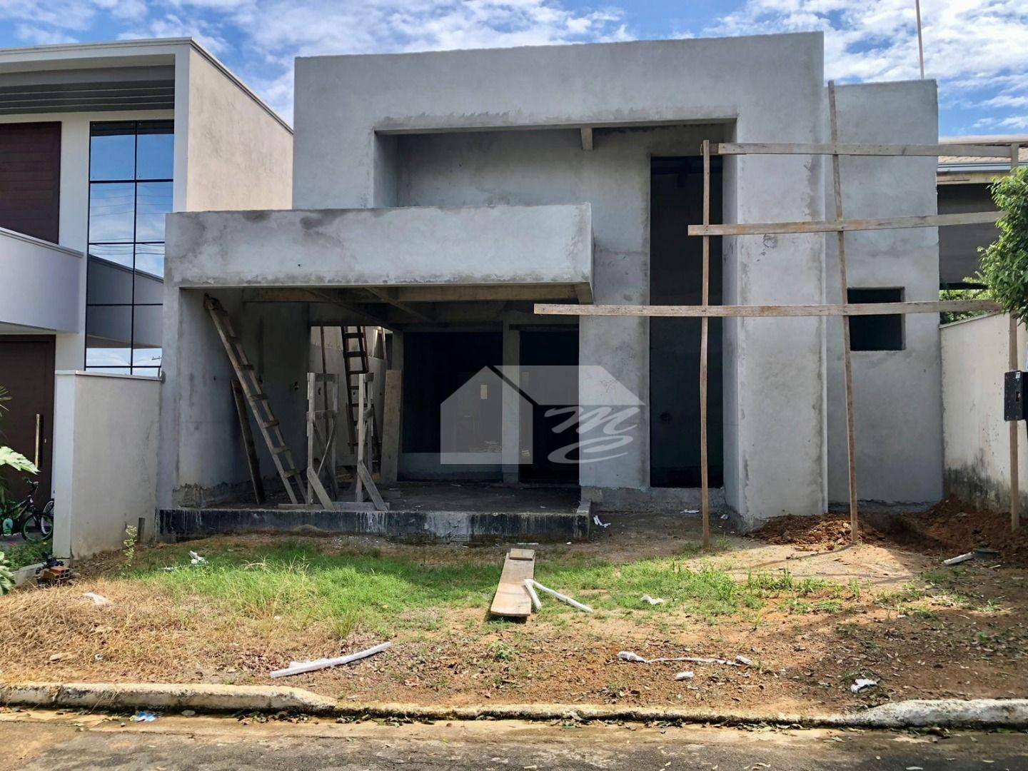 Casa de Condomínio à venda com 3 quartos, 250M2 - Foto 2