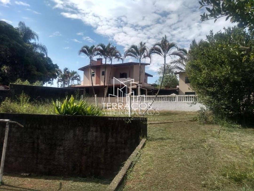 Chácara à venda e aluguel com 4 quartos, 1200m² - Foto 12