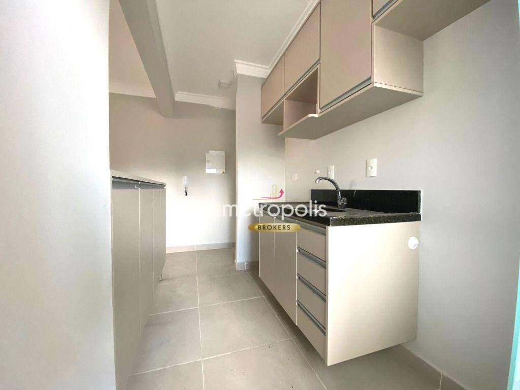 Apartamento à venda com 2 quartos, 53m² - Foto 7