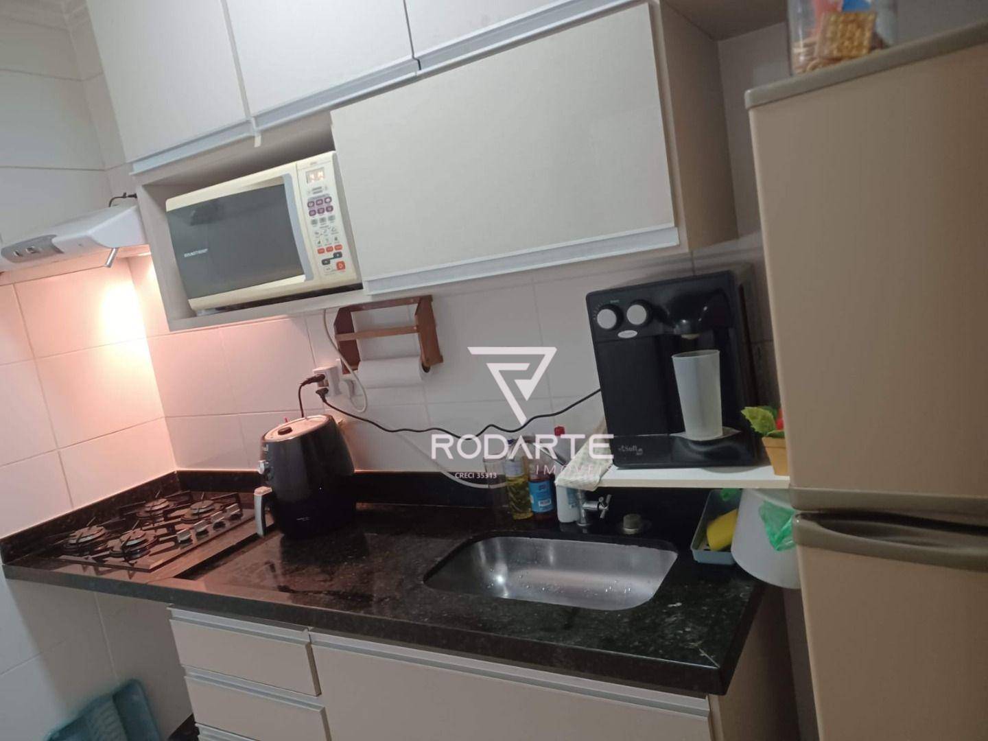 Apartamento à venda com 2 quartos, 101m² - Foto 13