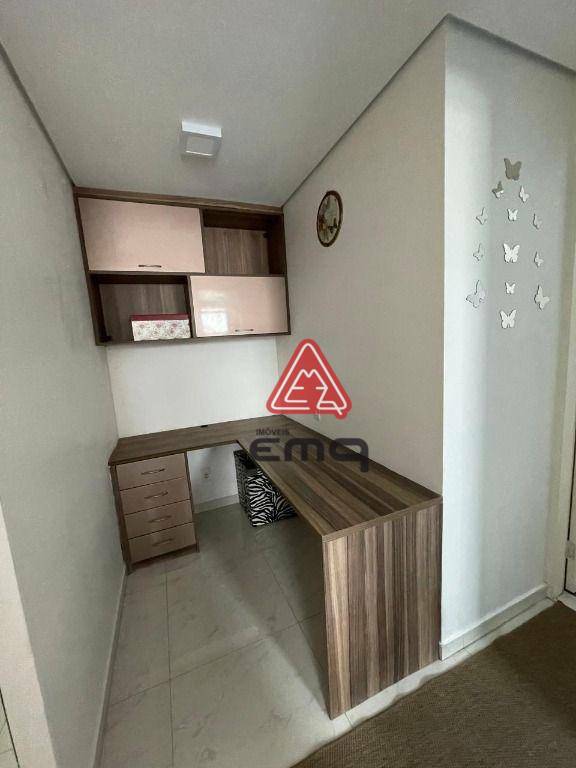 Apartamento para alugar com 2 quartos, 63m² - Foto 15