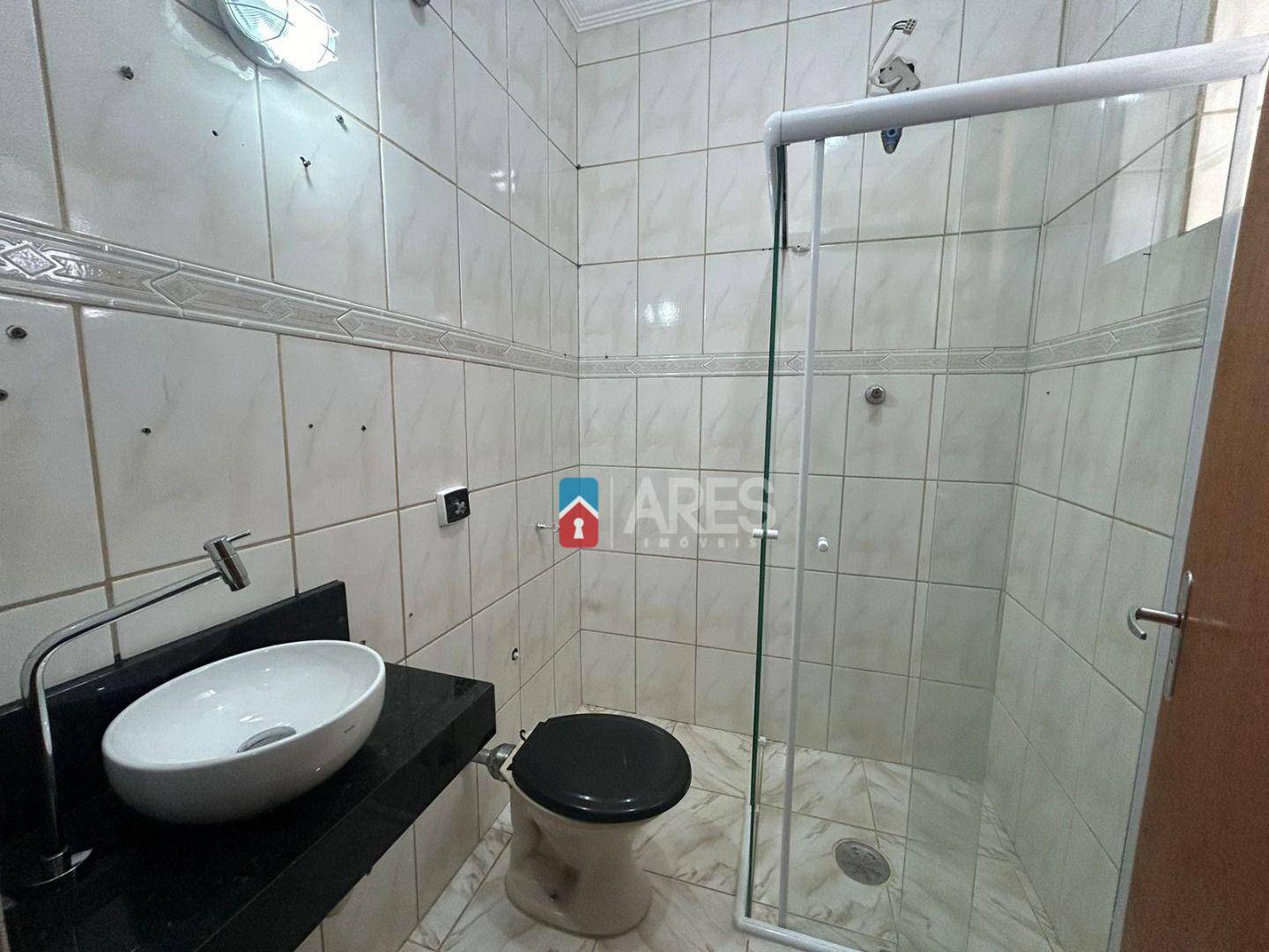 Casa à venda com 4 quartos, 154m² - Foto 13