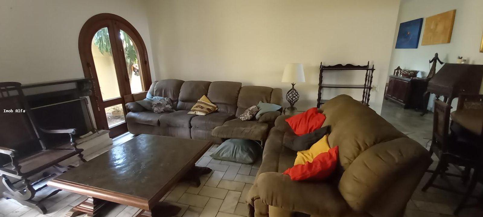 Casa de Condomínio à venda com 4 quartos, 350m² - Foto 35