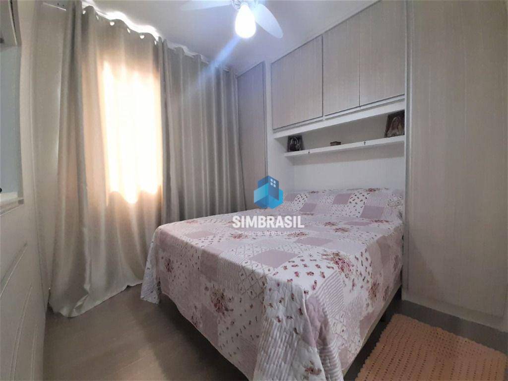 Apartamento à venda com 3 quartos, 62m² - Foto 12